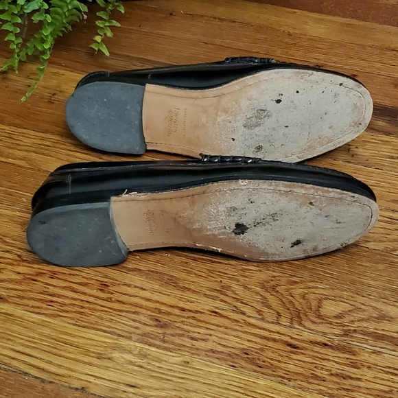 EUC Johnston & Murphy Loafers main image 8